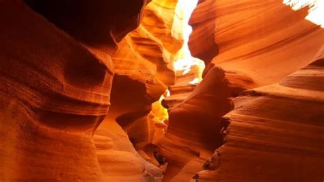 Lake Powell Navajo Tribal Park And Antelope Canyon Page Ticket Price