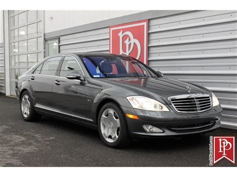Find mercedes benz s600s for sale on oodle classifieds. 2007 Mercedes-Benz S600 for Sale | ClassicCars.com | CC-1171121