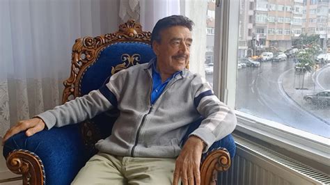 Usta sanatçı, saadet bulut ile evlidir. Hakkı Bulut. Bayram - YouTube