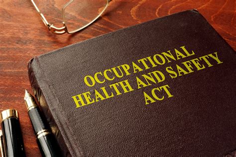 Workplace Health And Safety Act Ontario A Guide For Employers