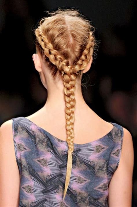 The Ultimate Braid Guide 30 Different Styles To Try This