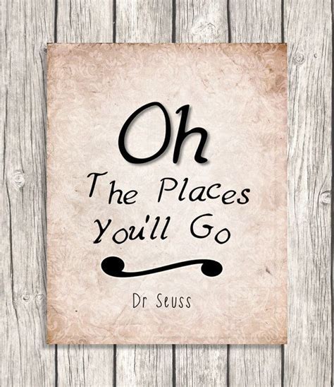 Pin By Caitlin Zook On Wilsons Future Playroom Dr Seuss Quotes Seuss Quotes Graduation