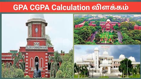 I don't believe the gpa is that much different, and cgpa incorporates a variation on the theme enabling one to have a final score a little bit higher than the top limit number suggests. gpa and cgpa calculation for all universities - YouTube