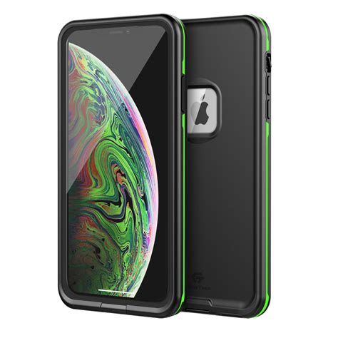 Iphone Xs Max Waterproof Case 2018 65 Inch Casetech Lre Series