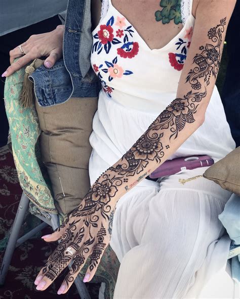 full-sleeve-henna-floral-henna-tattoo-henna-sleeve,-henna-tattoo,-henna