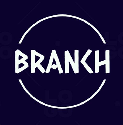 Branch Logo Maker