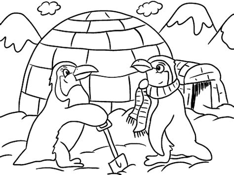 Maybe you would like to learn more about one of these? Free Printable Winter Coloring Pages for Kids - Crafty Morning