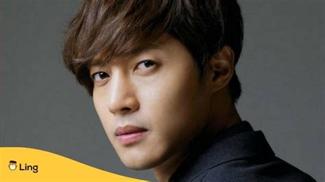 15 Most Popular Korean Actors Meet The Best Stars Ling App