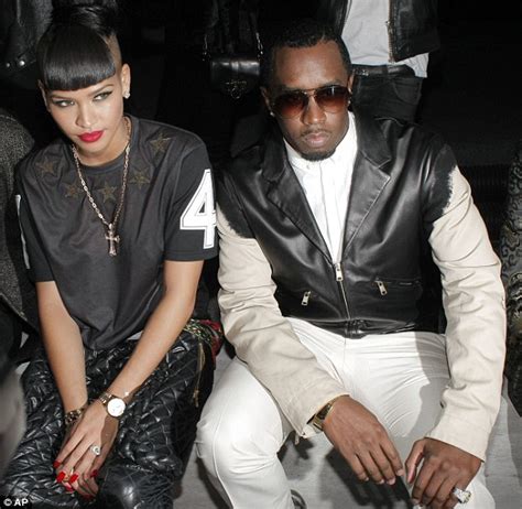 Cassie And Diddy Engaged 2022