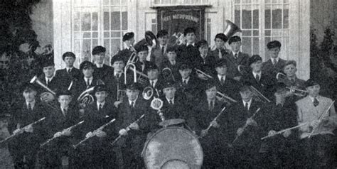 It is part of the traditional region of toten. Hoff Musikkforening, Østre Toten - Historier.no