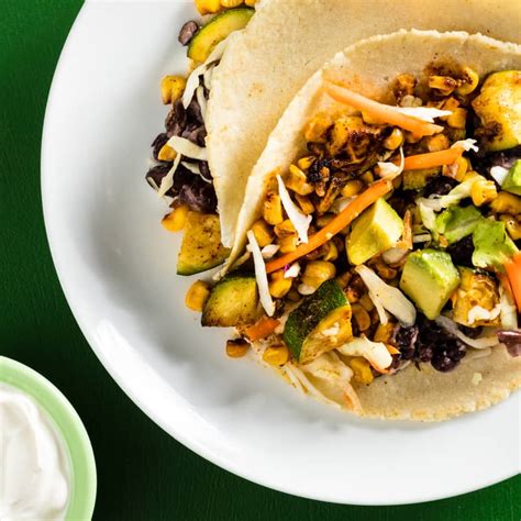 Check spelling or type a new query. Vegetarian Vegetable Taco Recipe for Kids | America's Test ...