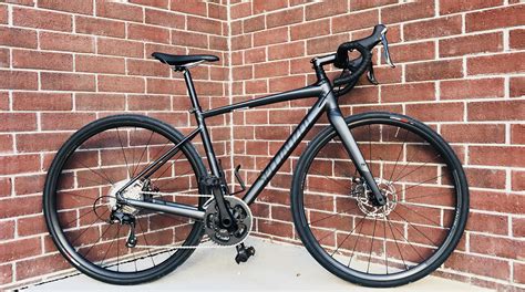Nbd Specialized Diverge Comp E5 Rbicycling