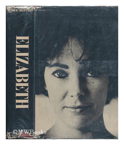 9780385073486 Elizabeth The Life And Career Of Elizabeth Taylor