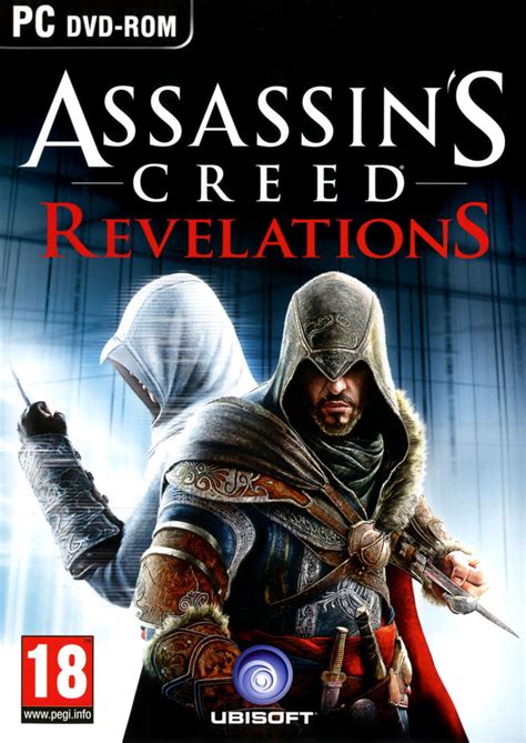 Assassin S Creed Revelations Pc Ende Eines Stolzen Assassinen My Xxx