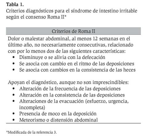 Critérios De Roma Iv