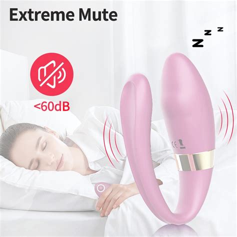 Sex Toy Wireless Remote Control Pussy Massage Massager Woman Couple