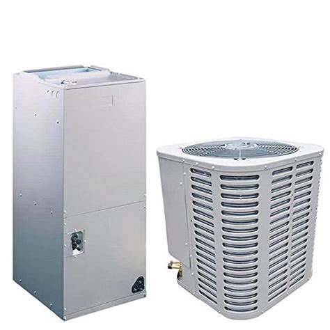 4 Ton Ameristar 14 Seer R410a Air Conditioner