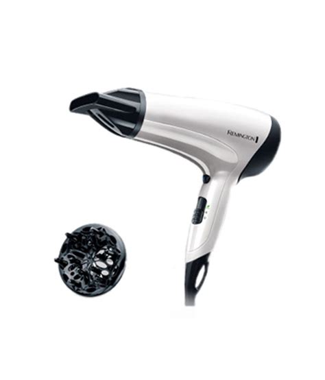 Shop australia's widest range of hair dryers from the world's best hair brands at oz hair & beauty. Remington D3015 Hair Dryer White - Buy Remington D3015 ...