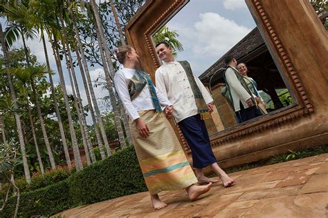 Best Luxury Resort In Chiang Mai Honeymoon At Howies Homestay