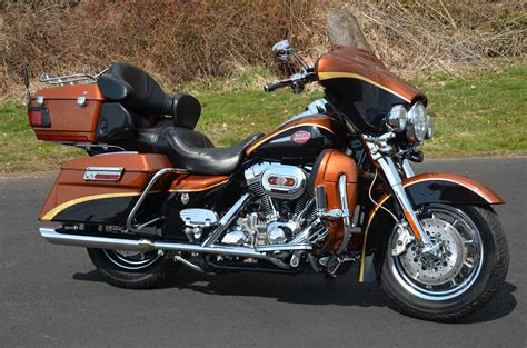 Buy 08 Harley Screamin Eagle Electra Glide Ultra Classic On 2040 Motos