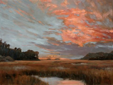 Beaufort art association, beaufort, south carolina. South Carolina Lowcountry by Janet Powers Read about life ...