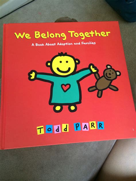 Celebrate the heart connection between adopted children and the forever families who welcome them with kindness, care, and unconditional love in this powerful picture book from the author of honey baby sugar child. Great children's book for for Foster care / Adoption ...