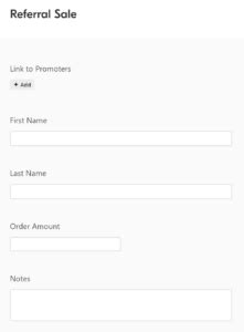 Referral Tracking How To Set Up And Track Your Referrals In Referral