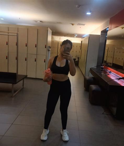 kheannah on twitter we ️ gym selfies over here