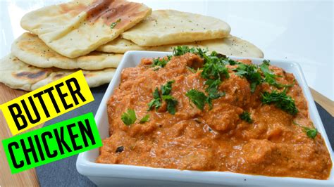 Outside of india, the term butter chicken or butter chicken curry has become synonymous with murgh makhani, the curry that originated from india. How to make Butter Chicken | | Indian Recipes # ...
