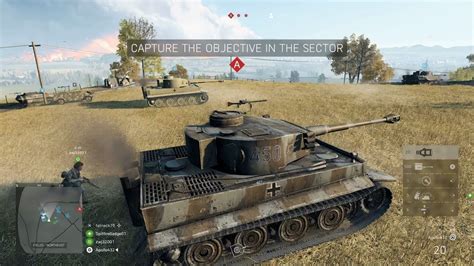 In diesem video zeigen wir euch gameplay aus der. Battlefield 5: Breakthrough Gameplay (No Commentary) - YouTube