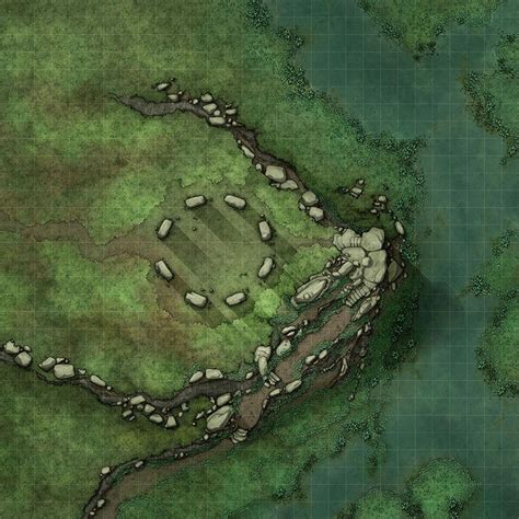 Battlemaps Tabletop Rpg Maps Dungeon Maps Miniature Map Images And Photos Finder