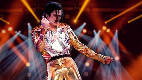 Michael Jackson Live In Auckland Th November History Tour