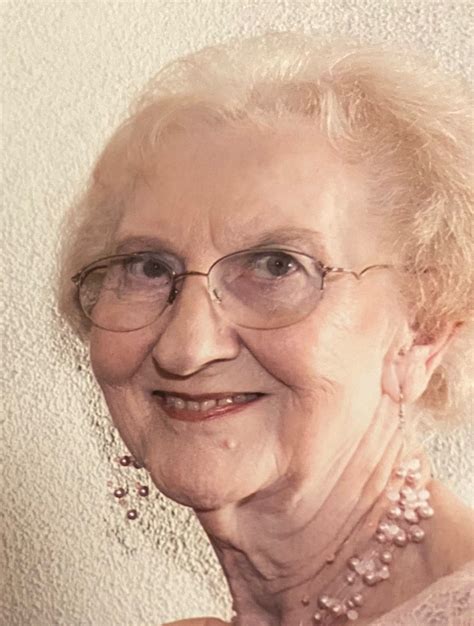 Virginia Knauss Obituary - Tucson, AZ