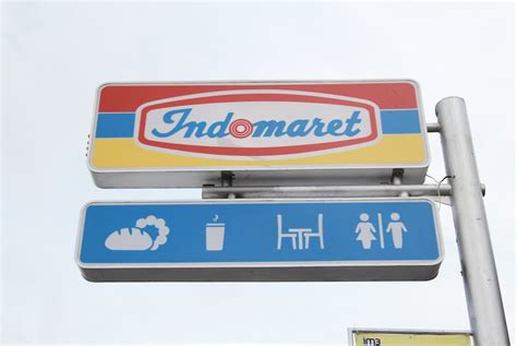 Indomaret tops retailer list with US$4.89b in sales - Business - The