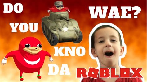 Roblox Ugandan Knuckles Banned Matty Gaming Youtube