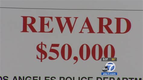 50 000 reward offered in 2012 rampart area murder case abc7 los angeles