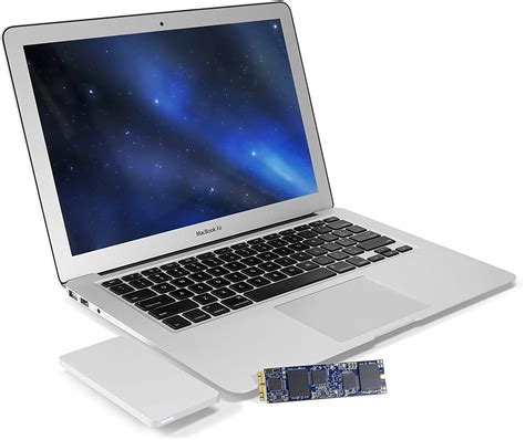 Macbook Air Early 2015 Ssd Upgrade Compatibile Callsgera