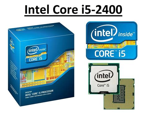 Intel Core I5 2400 Processor 3 10 Ghz Castingsany
