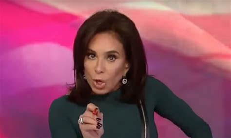 Bad Judge Jeanine Pirro Busted For Driving An Insane 119 Mph