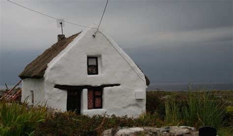 Stone Cottages Offer A Slice Of Old Ireland The New York Times