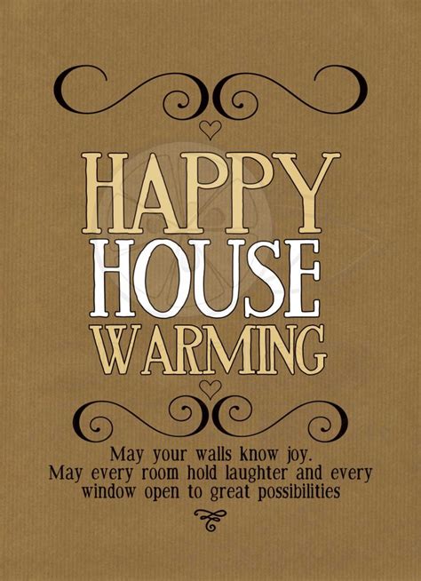 Top 30 Housewarming Wishes Quotes Greetings Inspiring Wishes