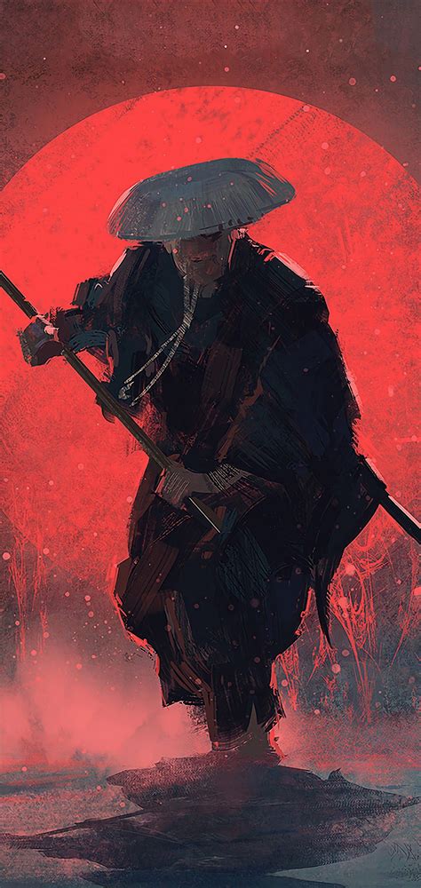 15 Perfect 4k Wallpaper Samurai You Can Use It Without A Penny