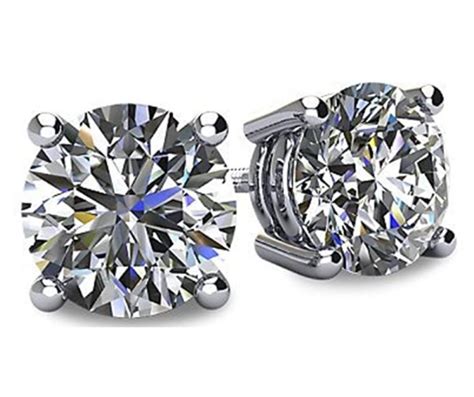 11 Best Fake Diamond Earrings For Women Earrings Review