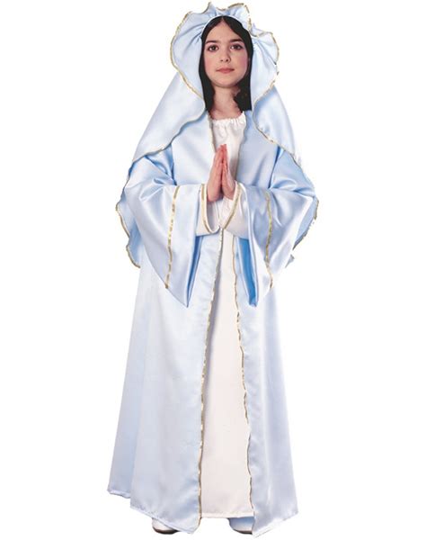 Mary Virgin Mary Costume