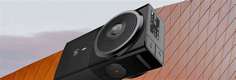 Yi 360 Vr Camera Announced 57k Resolution El Producente