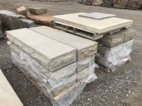 Prospect Stair Treads 1128 Select Stone