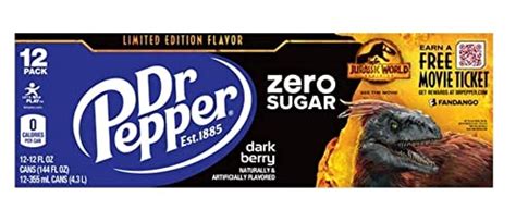 Flavor Best Dark Berry Dr Pepper Flavor Is Here