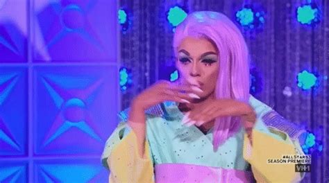 Episode 1 GIF By RuPaul S Drag Race Find Share On GIPHY Rupaul