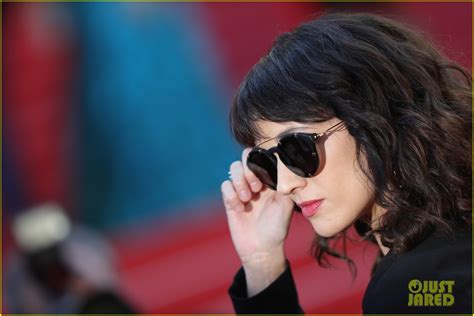 Asia Argento Condemns Harvey Weinstein During Speech At Cannes 2018 Photo 4087036 Harvey