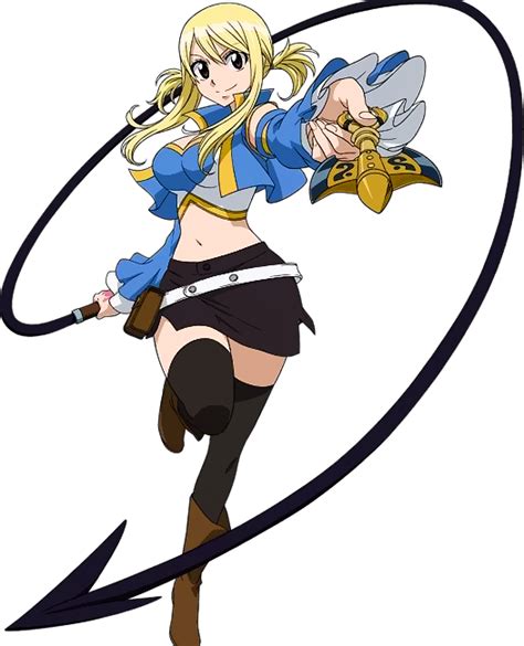 Image Lucy Heartfilia Moviepng Fairy Tail Wiki Fandom Powered By